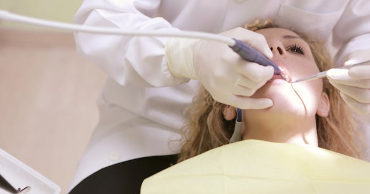 5 Benefits of Regular Dental Checkup