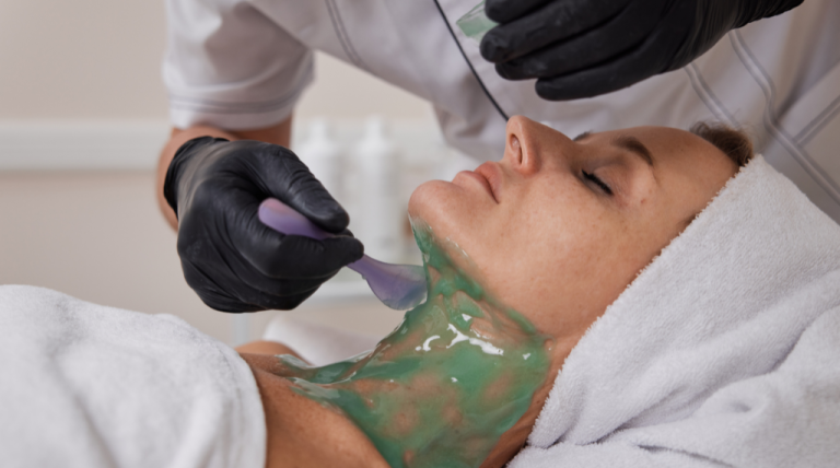 What to Expect After a Chemical Peel: A Comprehensive Guide